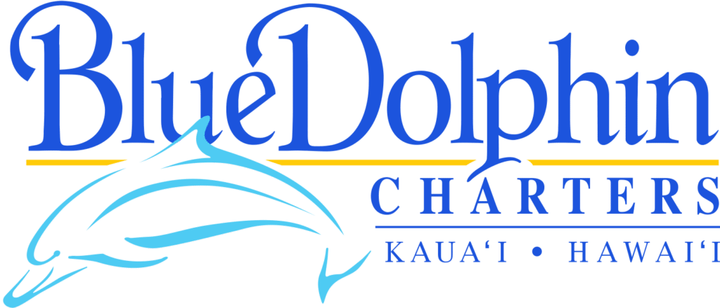 Blue Dolphin Charters logo