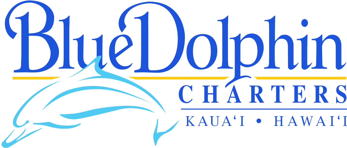 Blue Dolphin Charters