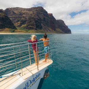 boat tours from princeville kauai