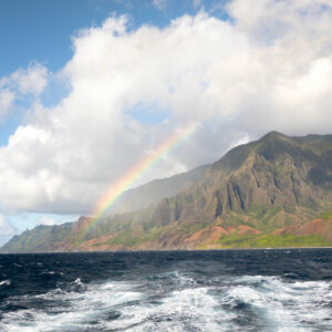 na pali tours from princeville